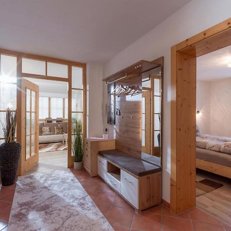 Ferienwohnung "Zum See" 毛拉赫 客房 照片
