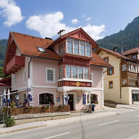 Ferienwohnung "Zum See" 毛拉赫 外观 照片