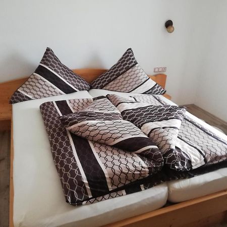 Ferienwohnung "Zum See" 毛拉赫 外观 照片