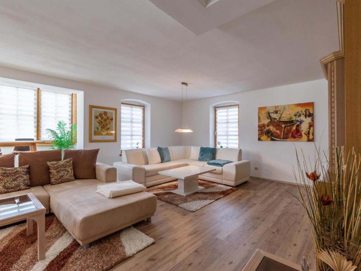 Ferienwohnung "Zum See" 毛拉赫 客房 照片