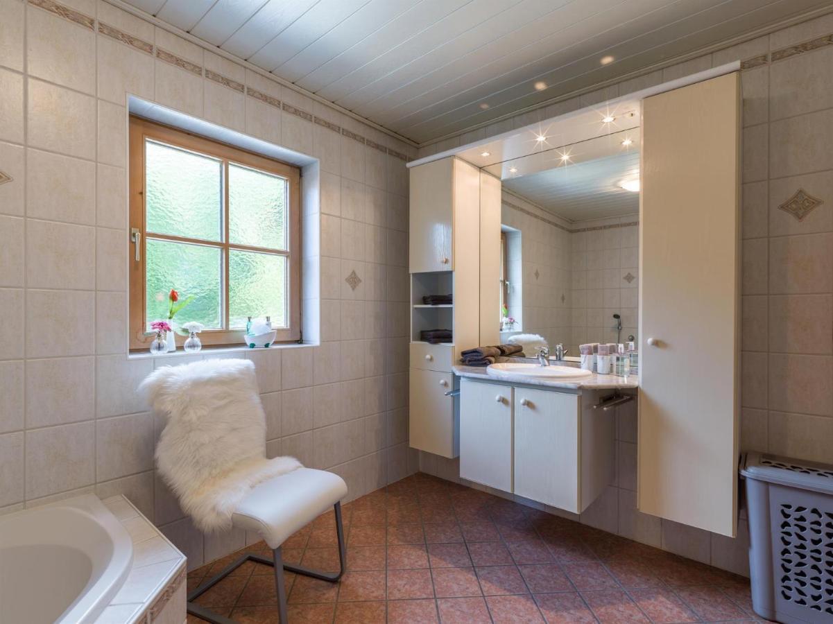 Ferienwohnung "Zum See" 毛拉赫 客房 照片