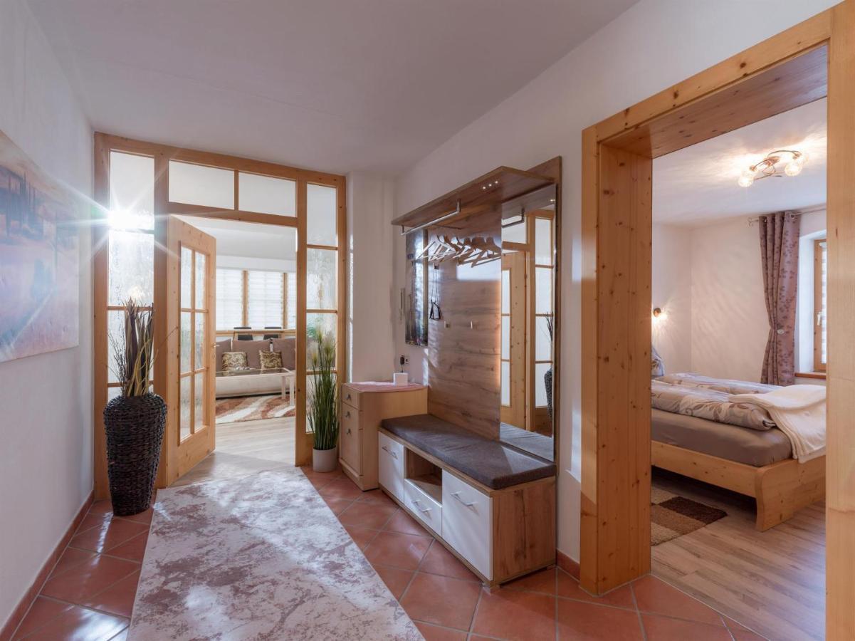Ferienwohnung "Zum See" 毛拉赫 客房 照片