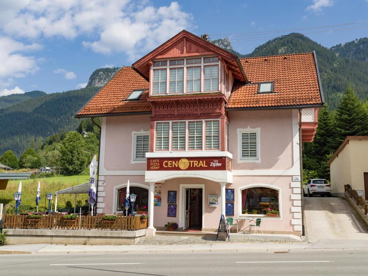 Ferienwohnung "Zum See" 毛拉赫 外观 照片