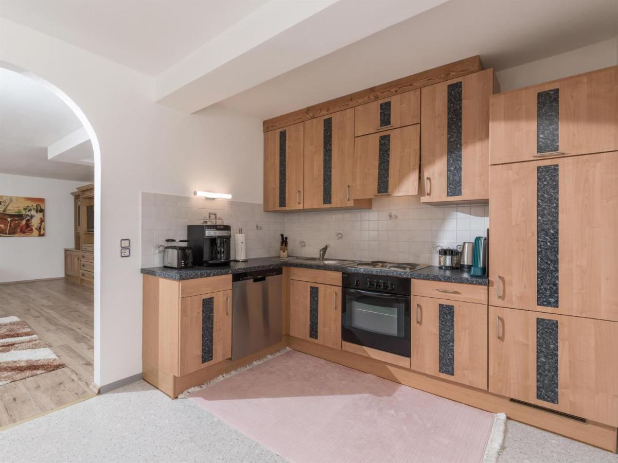 Ferienwohnung "Zum See" 毛拉赫 客房 照片