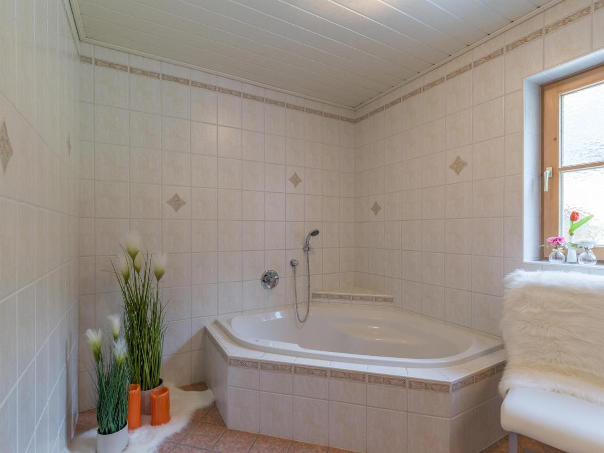Ferienwohnung "Zum See" 毛拉赫 外观 照片