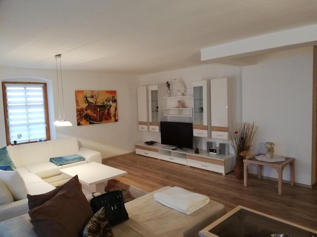 Ferienwohnung "Zum See" 毛拉赫 外观 照片