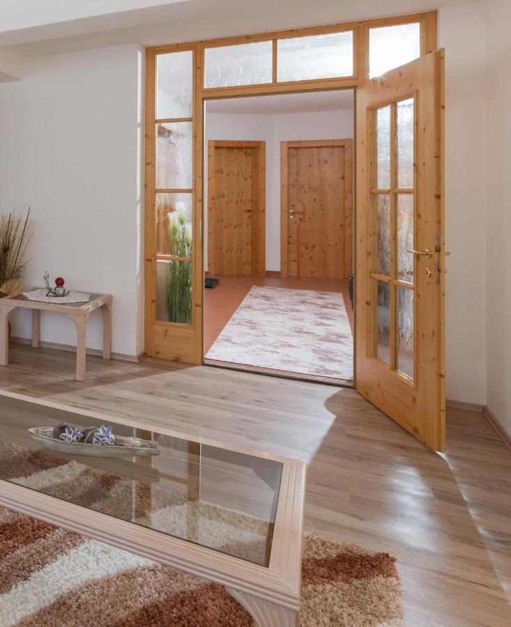 Ferienwohnung "Zum See" 毛拉赫 外观 照片