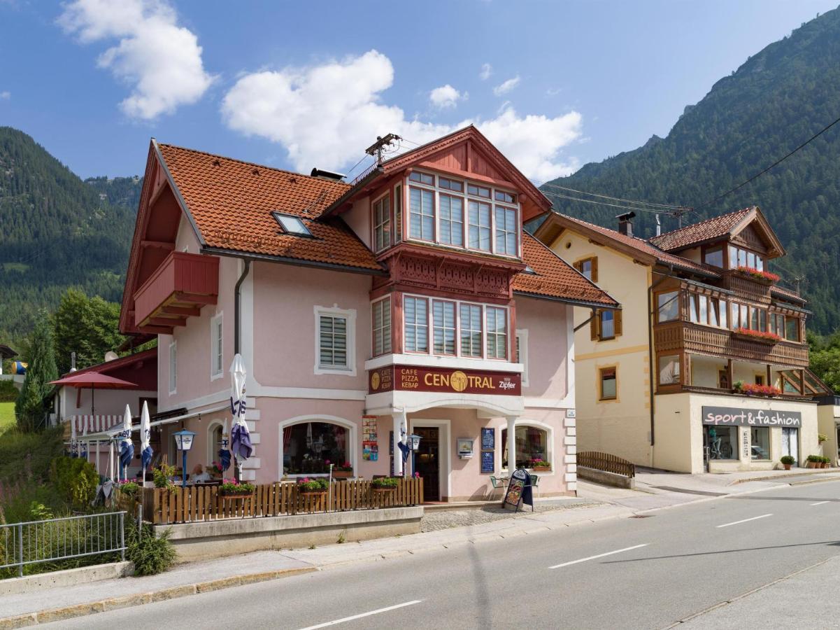 Ferienwohnung "Zum See" 毛拉赫 外观 照片
