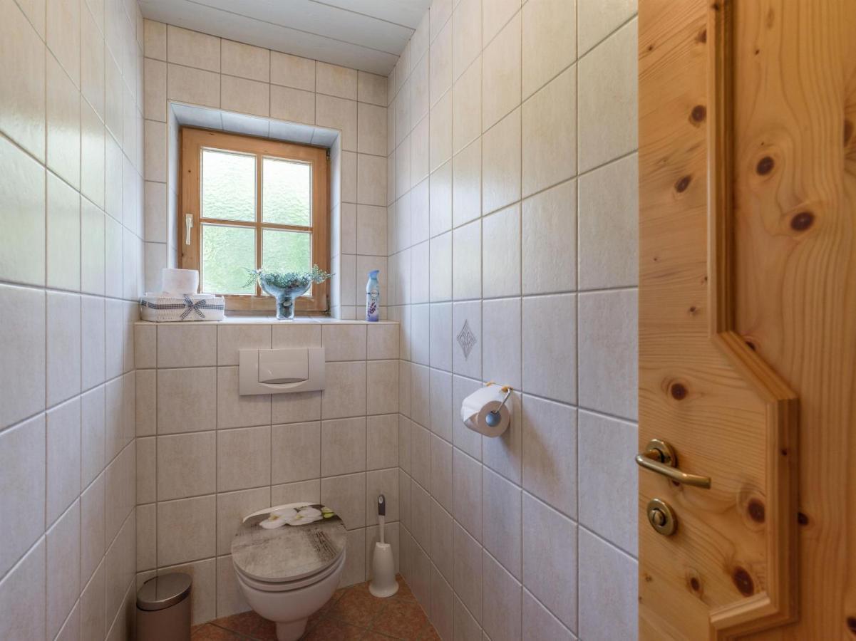 Ferienwohnung "Zum See" 毛拉赫 外观 照片