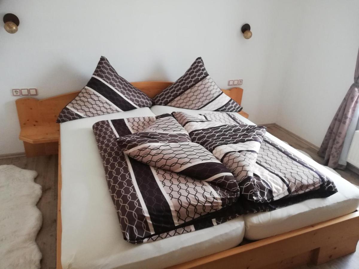 Ferienwohnung "Zum See" 毛拉赫 外观 照片