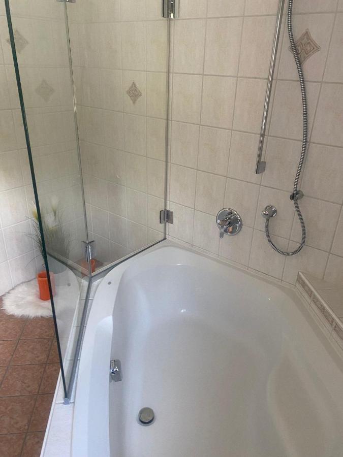 Ferienwohnung "Zum See" 毛拉赫 外观 照片